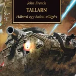 Tallarn - Háború egy halott világért - John French Szezonális akció