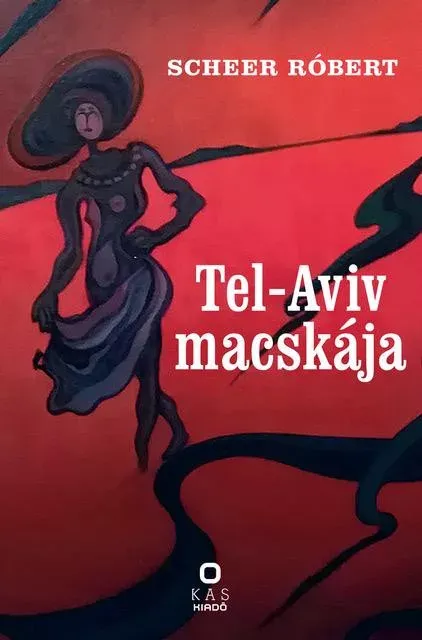 Kedvezmény Tel-Aviv macskája - Scheer Róbert