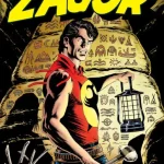 Biztonságos fizetés Zagor - Az istenek ítélete - Giuliano Piccininno