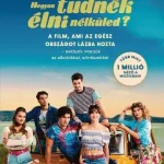 Prémium Hogyan tudnék élni nélküled? - Harnisch Kitti