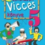 Iskolások vicces könyve 5. Különleges ajánlat
