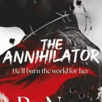 Vedd meg most The Annihilator - RuNyx