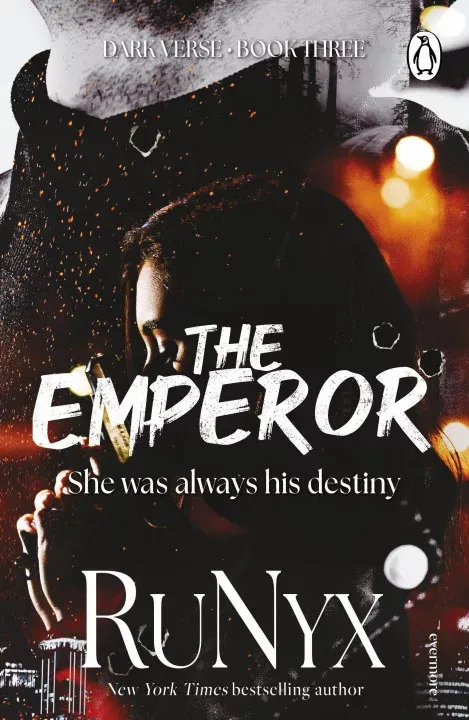 Akciós ár The Emperor - RuNyx