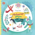 Szezonális akció GALAGONYA, GILIGÁN