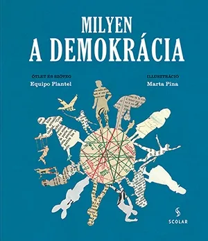 Legnépszerűbb MILYEN A DEMOKRÁCIA