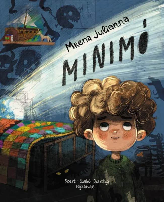 Újdonság MINIMÓ