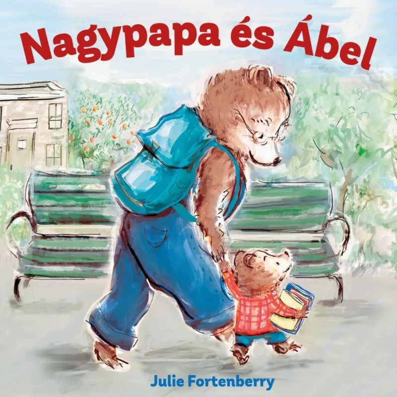 Árcsökkenés NAGYPAPA ÉS ÁBEL