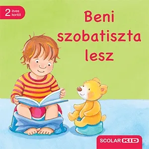 Akció BENI SZOBATISZTA LESZ