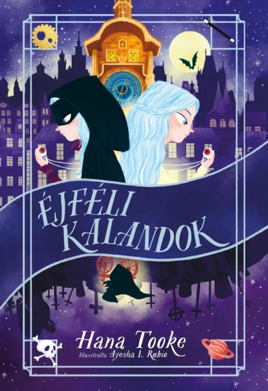 Akció ÉJFÉLI KALANDOK