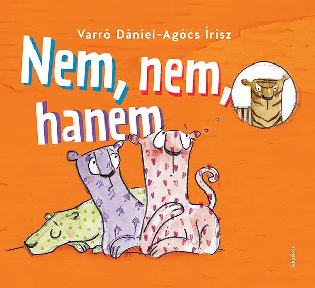 NEM, NEM, HANEM Különleges ajánlat