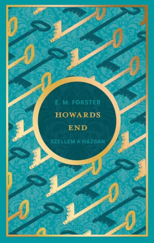 HOWARDS END - SZELLEM A HÁZBAN Outlet