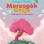 Gyors szállítás MOCORGÓK OVIJA