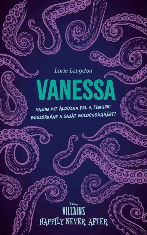 VANESSA Legjobb ár