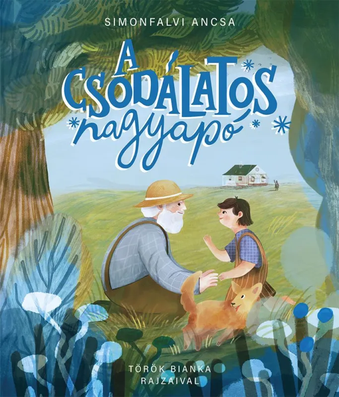 Árcsökkenés A CSODÁLATOS NAGYAPÓ