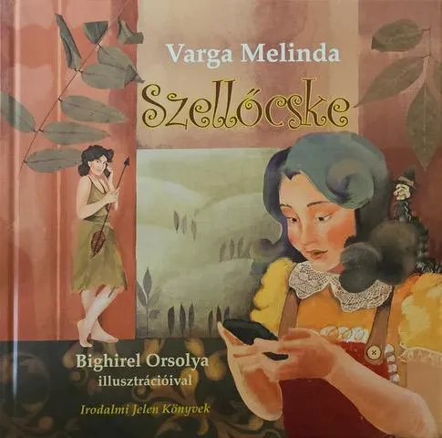 SZELLŐCSKE Vásárlói kedvenc