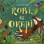 Expressz kézbesítés ROBI, AZ OKAPI