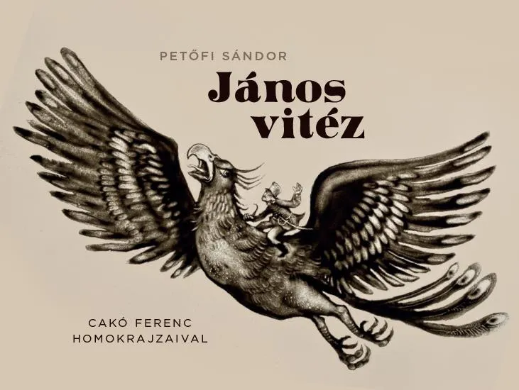 Biztonságos vásárlás JÁNOS VITÉZ