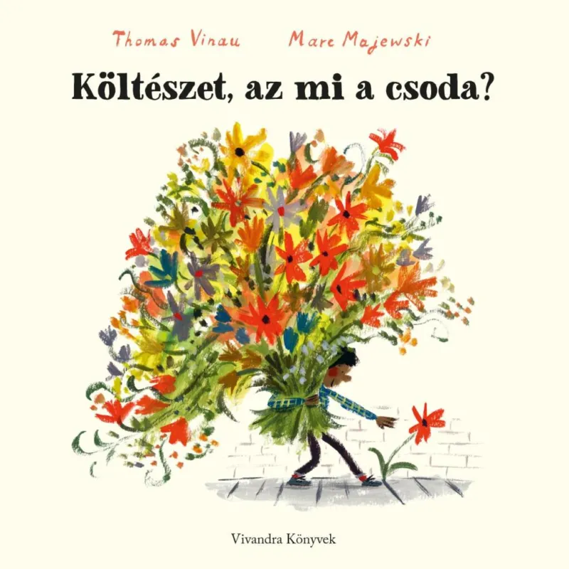 KÖLTÉSZET, AZ MI A CSODA? Vedd meg most