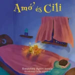 AMÓ ÉS CILI Gyors kiszállítás