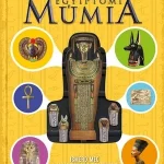 EGYIPTOMI MÚMIA Kihagyhatatlan ajánlat
