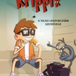 A VILÁG LEGFURCSÁBB SZEMÜVEGE - KRIPPIK Outlet