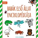 Árengedmény BABÁK ELSŐ ÁLLATENCIKLOPÉDIÁJA