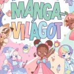 ÍGY RAJZOLJ MAGADNAK MANGAVILÁGOT Ne maradj le
