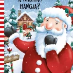 HOVÁ LETT A MIKULÁS HANGJA? Legjobb ár