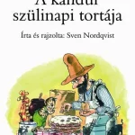 A KANDÚR SZÜLINAPI TORTÁJA Csak ma