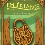 Expressz kézbesítés EMLÉKTÁROS III. - A HIÁNYZÓ LÁNCSZEM