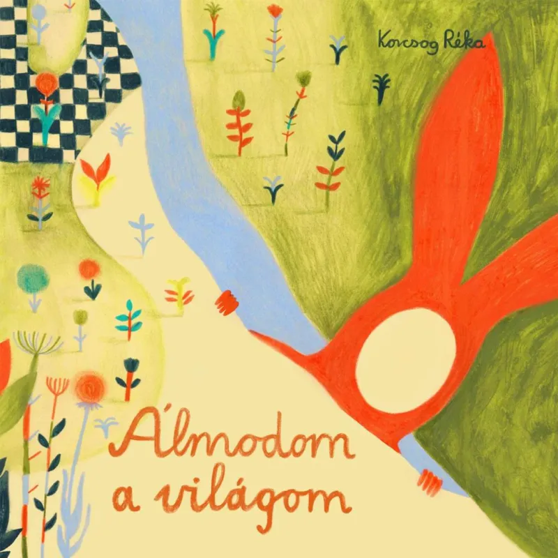 ÁLMODOM A VILÁGOM Különleges ajánlat