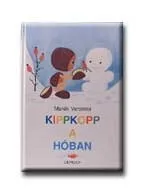 KIPPKOPP A HÓBAN Akció