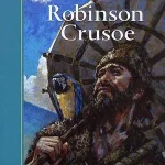 Népszerű ROBINSON CRUSOE