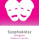 ANTIGONÉ - OIDIPUSZ KIRÁLY - TALENTUM DIÁKKÖNYVTÁR Legnépszerűbb