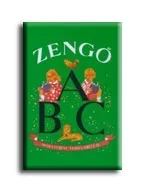 ZENGŐ ABC - MÓRA FERENC VERSES ÁBÉCÉJE Vedd meg online