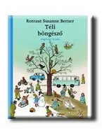 TÉLI BÖNGÉSZŐ Legkelendőbb