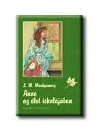 Legjobb ár ANNE AZ ÉLET ISKOLÁJÁBAN
