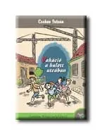 Legjobb ár VAKÁCIÓ A HALOTT UTCÁBAN