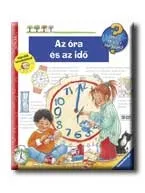Prémium AZ ÓRA ÉS AZ IDŐ - MIT? MIÉRT? HOGYAN? -