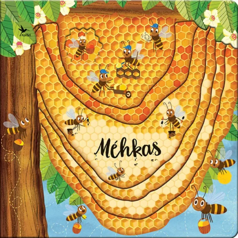 MÉHKAS Szuper akció