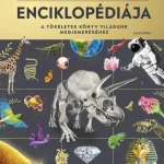 A MINDENSÉG ENCIKLOPÉDIÁJA - A TÖKÉLETES KÖNYV VILÁGUNK MEGISMERÉSÉHEZ Akciós ár