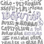 Exkluzív ajánlat A POR HATALMA - IDŐFUTÁR 5.-