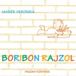 Árengedmény BORIBON RAJZOL