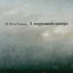 A MEGISMERÉS SZINTJEI (HAIKUFÜZÉR UTAZÓKNAK) Csak ma