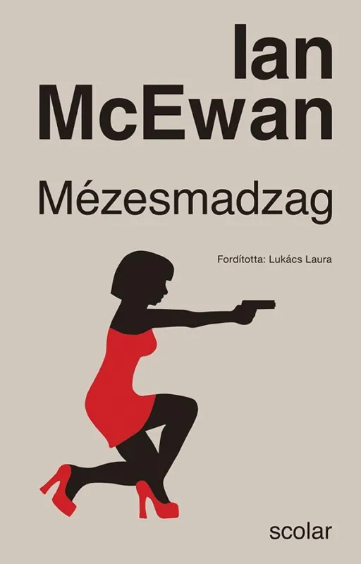 Szuper ajánlat MÉZESMADZAG (ÚJ BORÍTÓ)