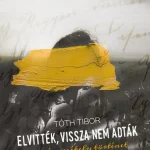 ELVITTÉK, VISSZA NEM ADTÁK - ÖRMÉNYSZÉKELY TÖRTÉNET Kiárusítás