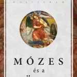 Árengedmény MÓZES ÉS A KÖNYV