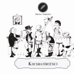 Utolsó esély KOCSMATÖRTÉNET