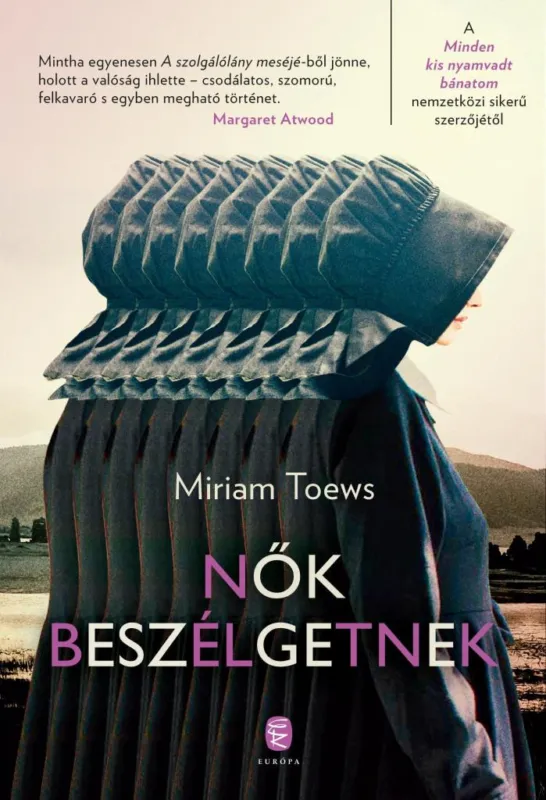Szezonális akció NŐK BESZÉLGETNEK
