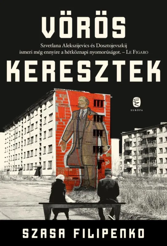 Nézd meg most VÖRÖS KERESZTEK